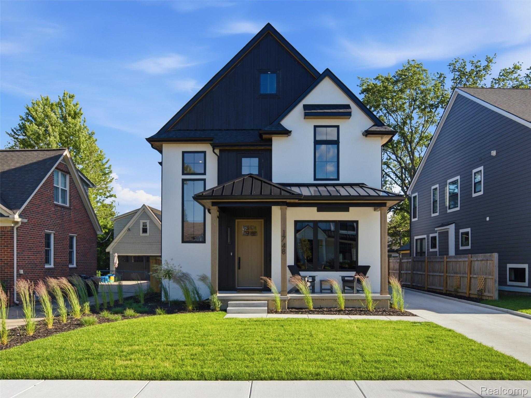 1748, Banbury, Birmingham, Michigan, 48009