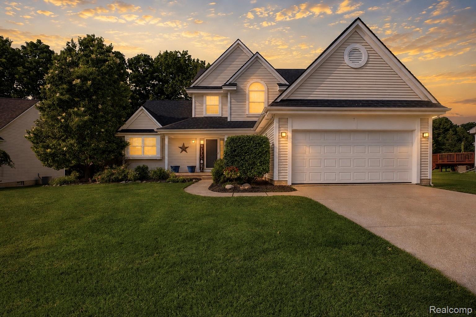 2067, Ashford, Davison, Michigan, 48423
