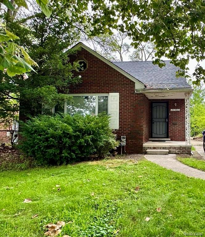 20486, Marx, Highland Park, Michigan, 48203