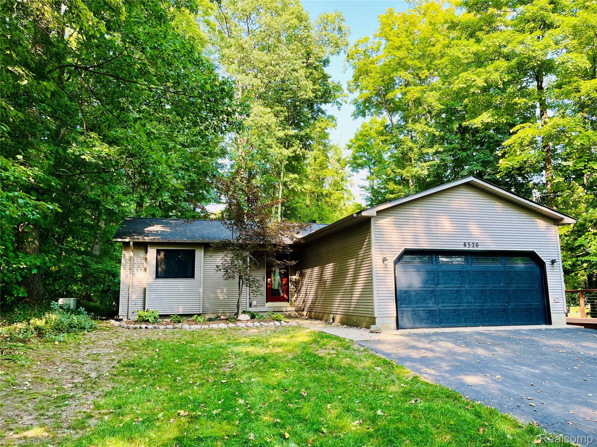 8320, Outer, S, Traverse City, Michigan, 49685