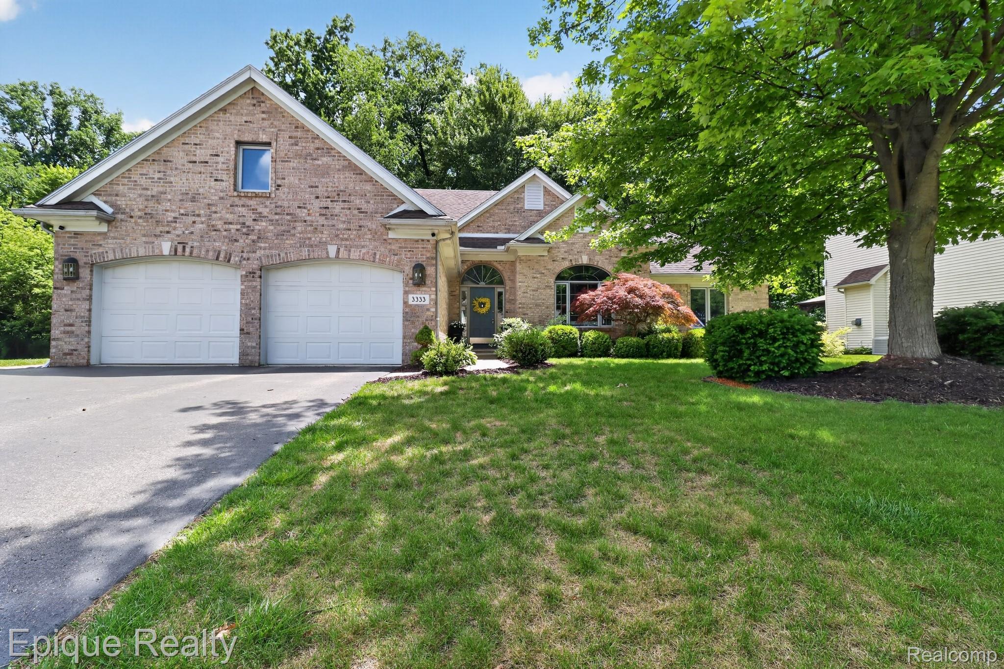 3333, Hemmingway, Lambertville, Michigan, 48144