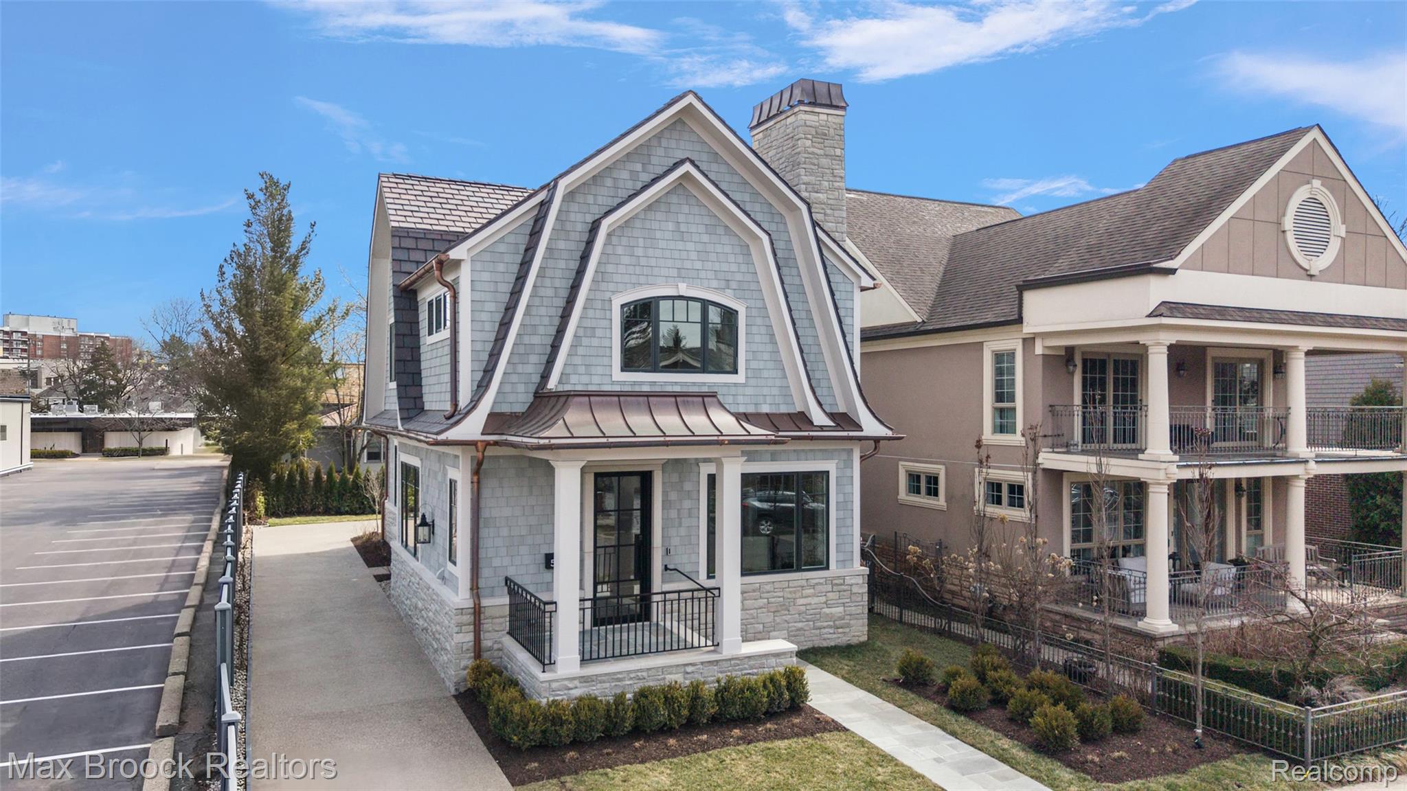 535, Henrietta, Birmingham, Michigan, 48009