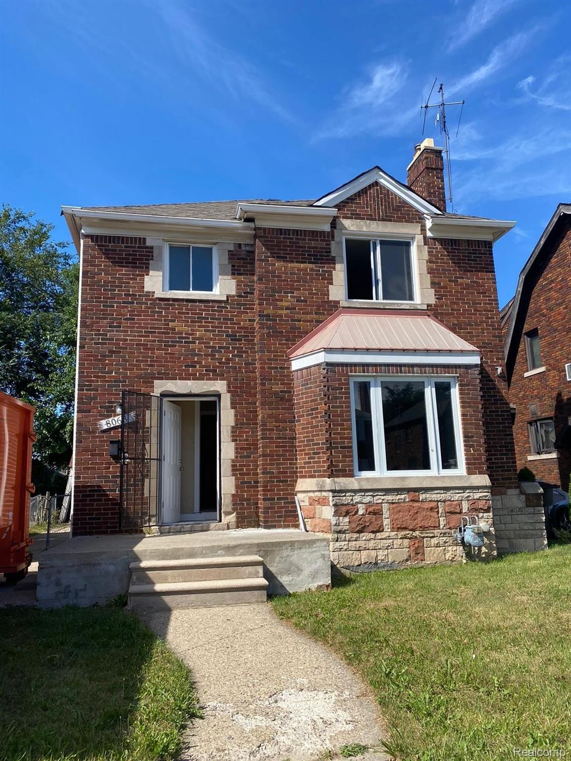 8063, YOLANDA, Detroit, Michigan, 48234