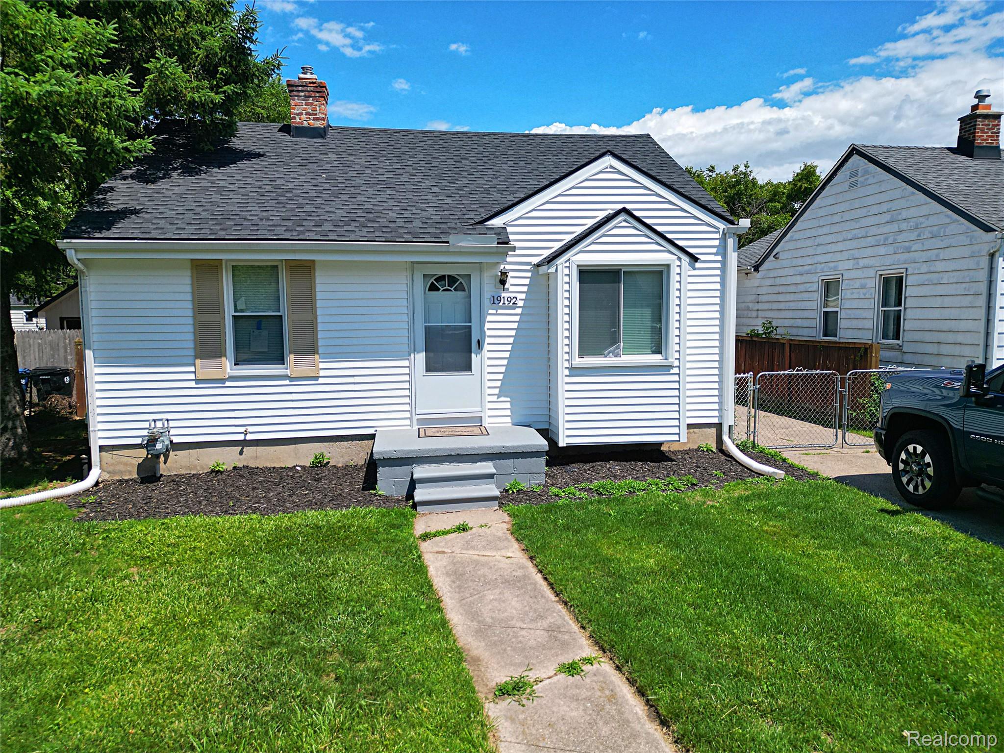 19192, Negaunee, Redford, Michigan, 48240