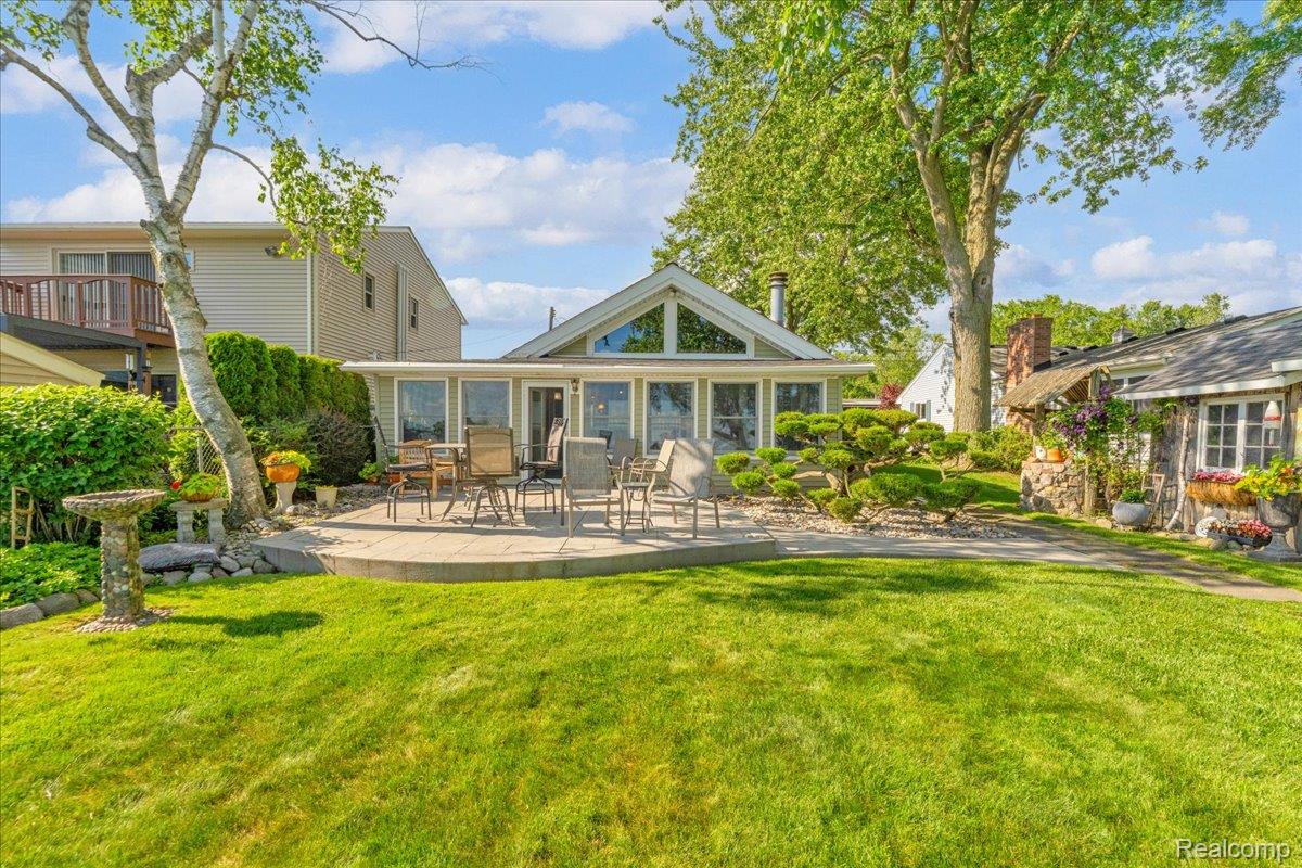 9905, Dixie, Ira, Michigan, 48023