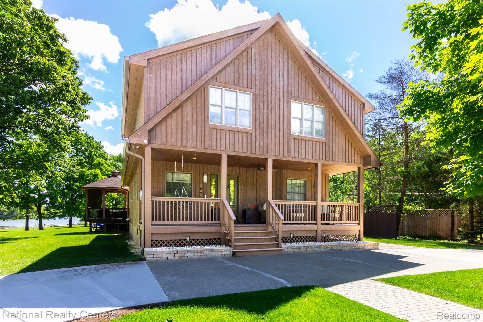 8706, Buckland, South Lyon, Michigan, 48178