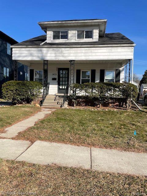 1475, Webster, Birmingham, Michigan, 48009