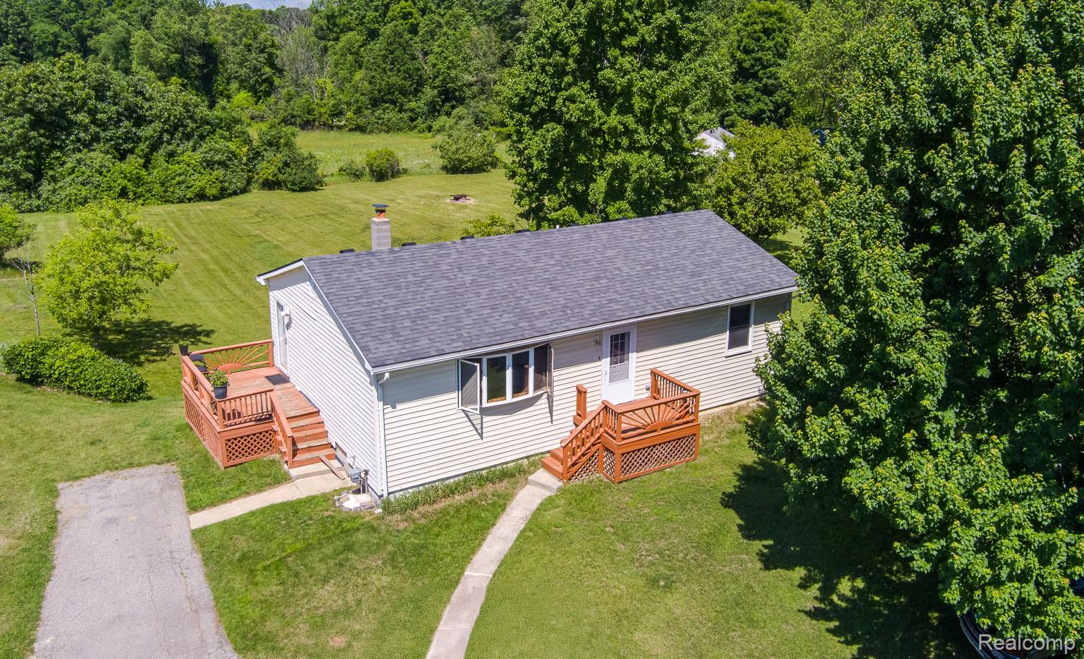 9635, Ortonville, Clarkston, Michigan, 48348