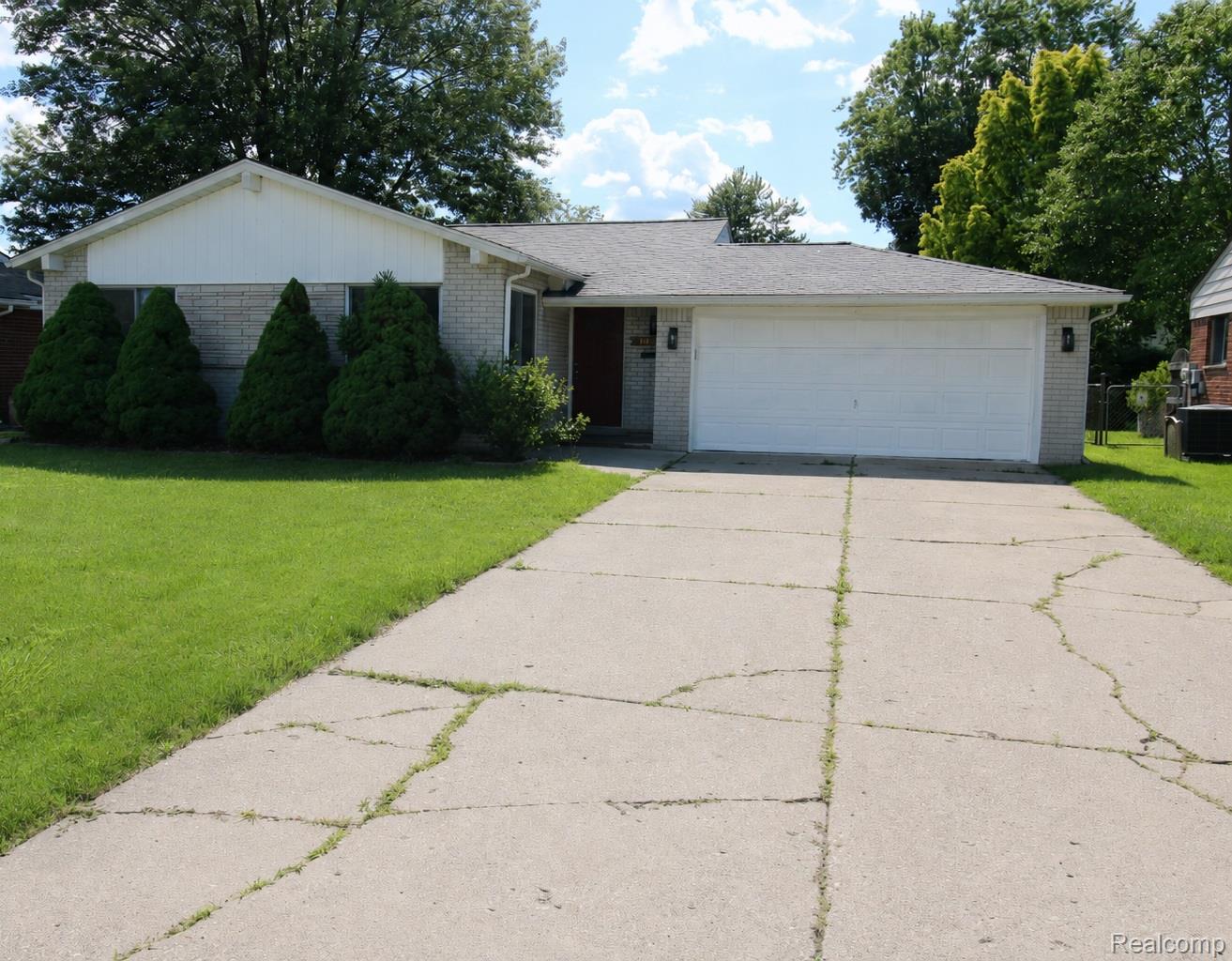 40159, William, Sterling Heights, Michigan, 48313