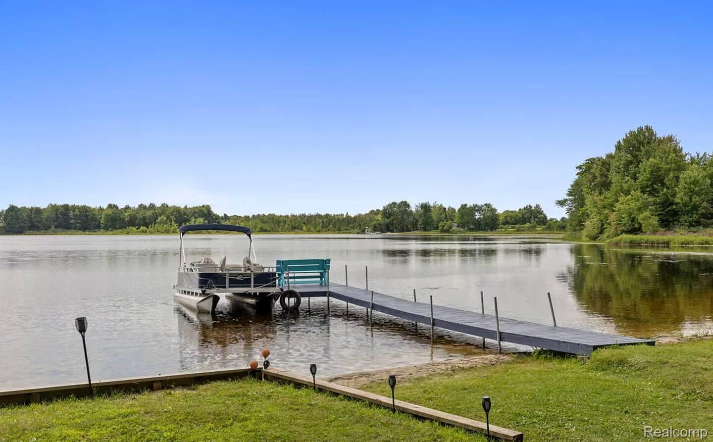 4991, Lakeview, Coral, Michigan, 49322