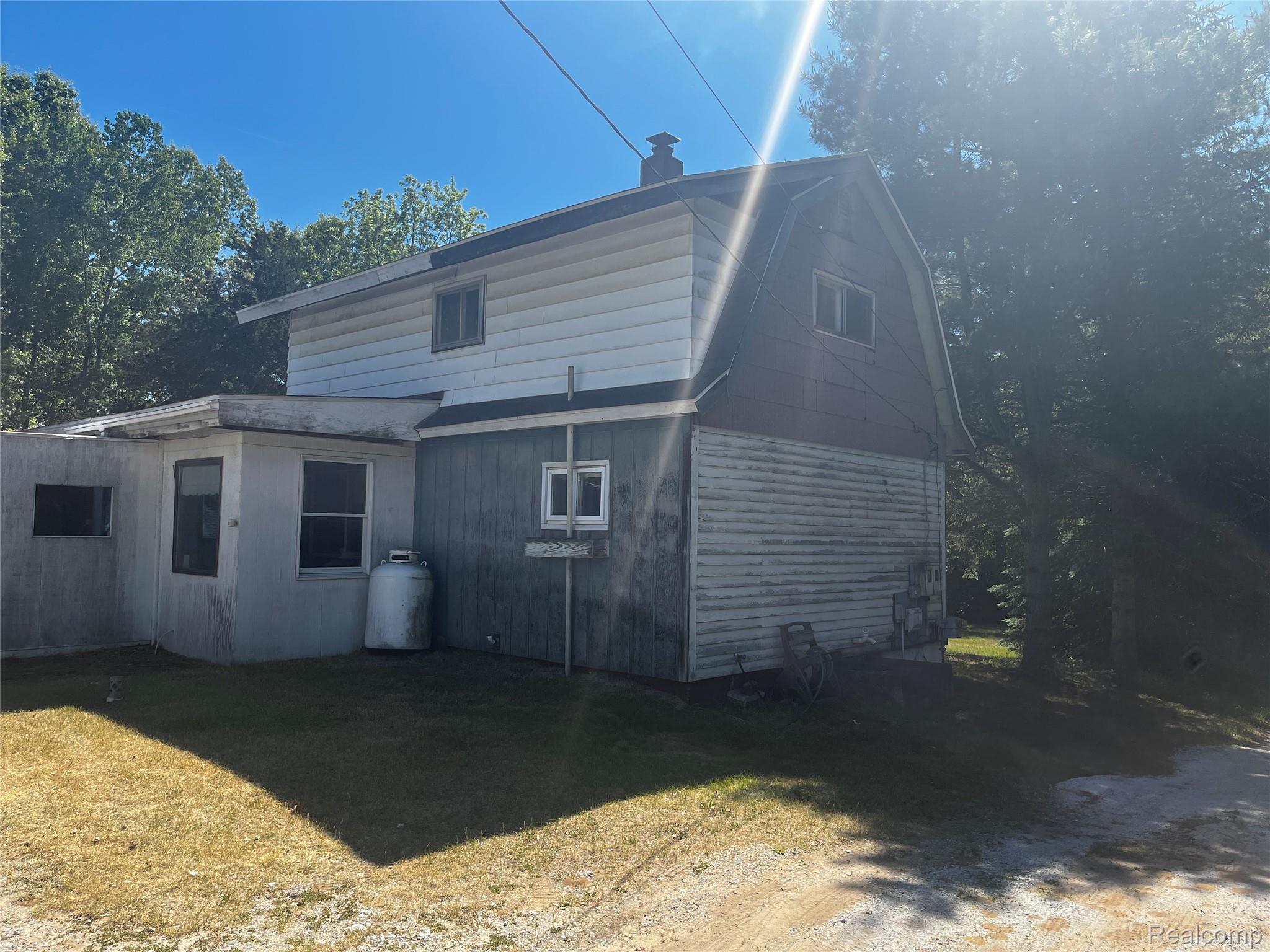 3594, Lapeer, Lapeer, Michigan, 48446