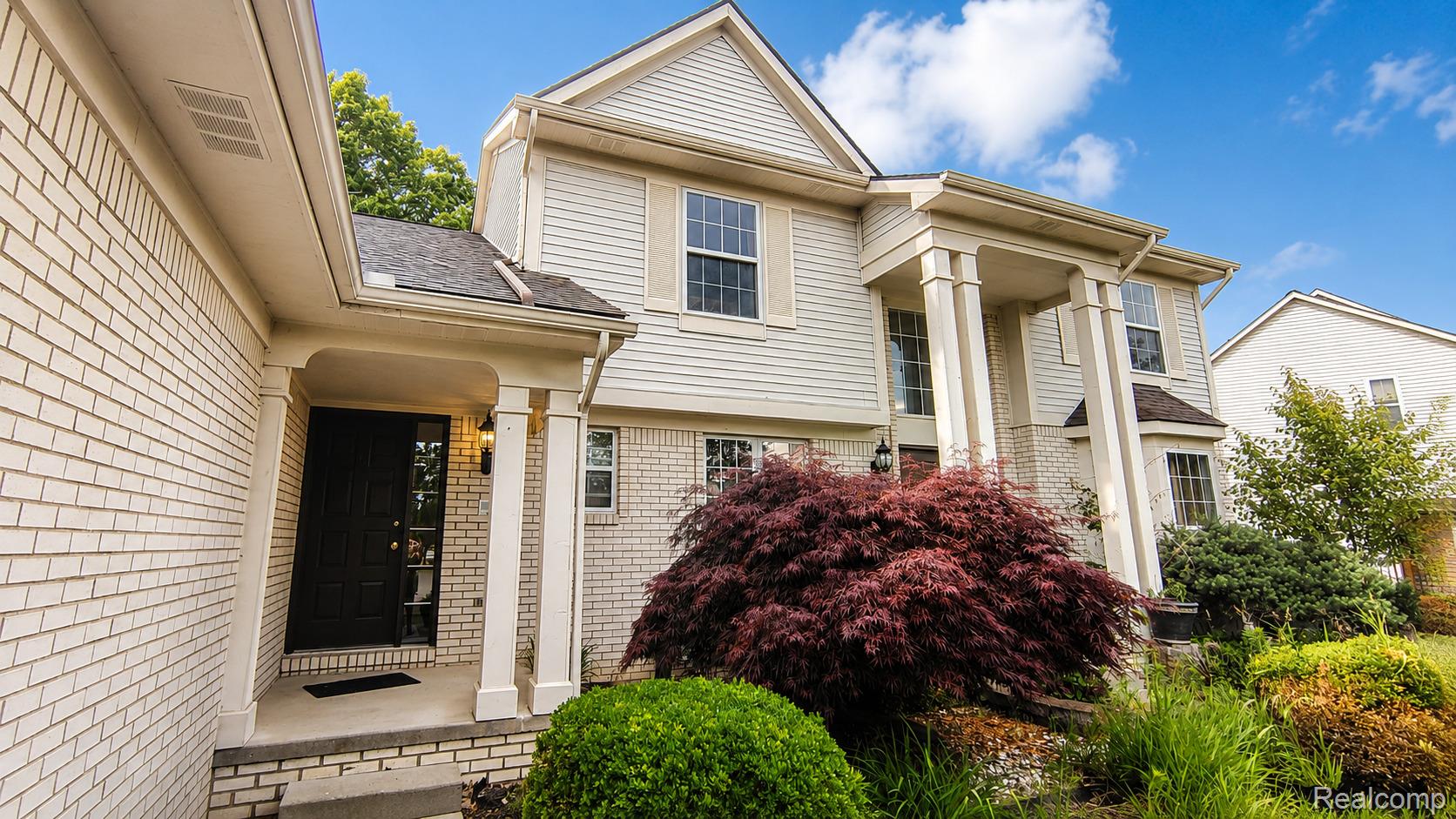 7622, Park Meadow, West Bloomfield, Michigan, 48324
