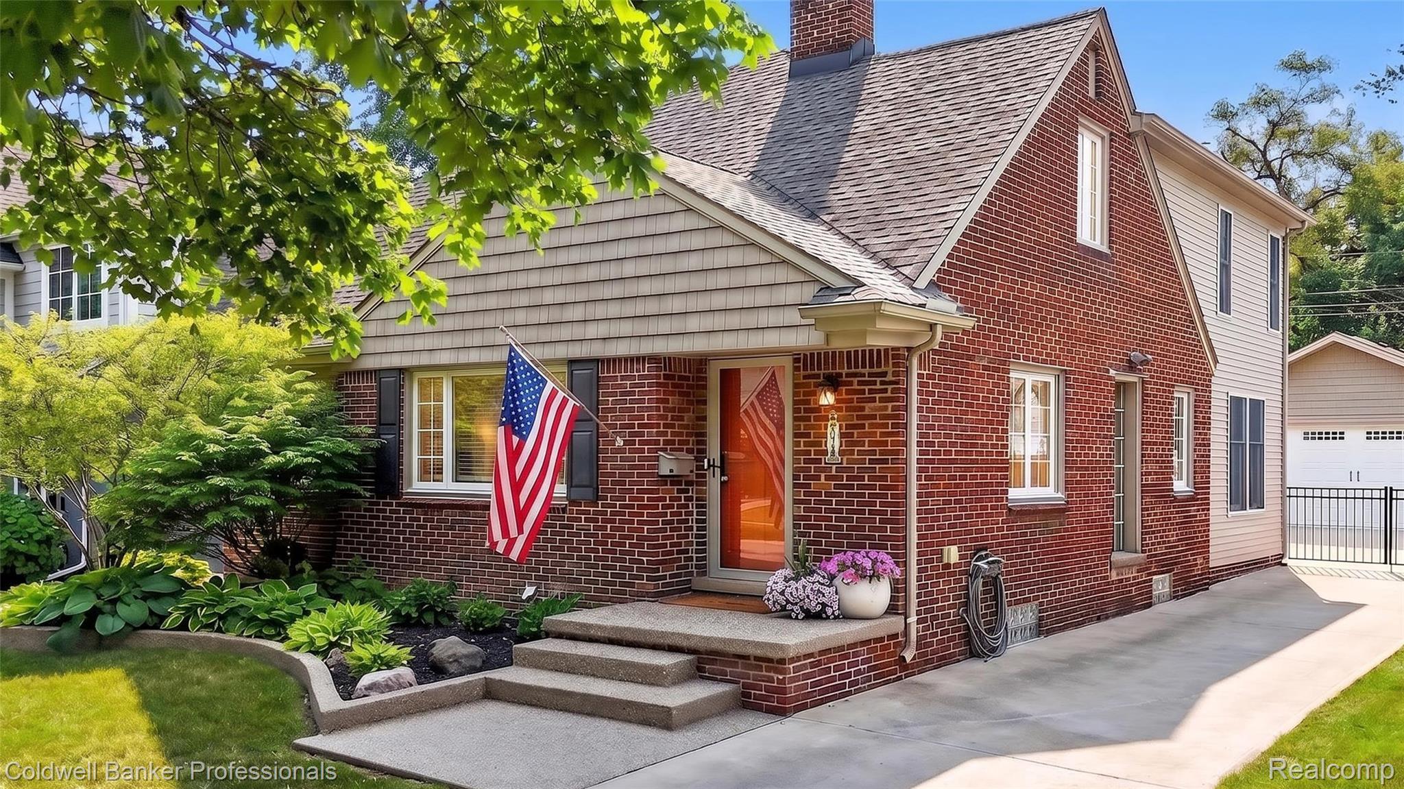 2666, Windemere, Birmingham, Michigan, 48009