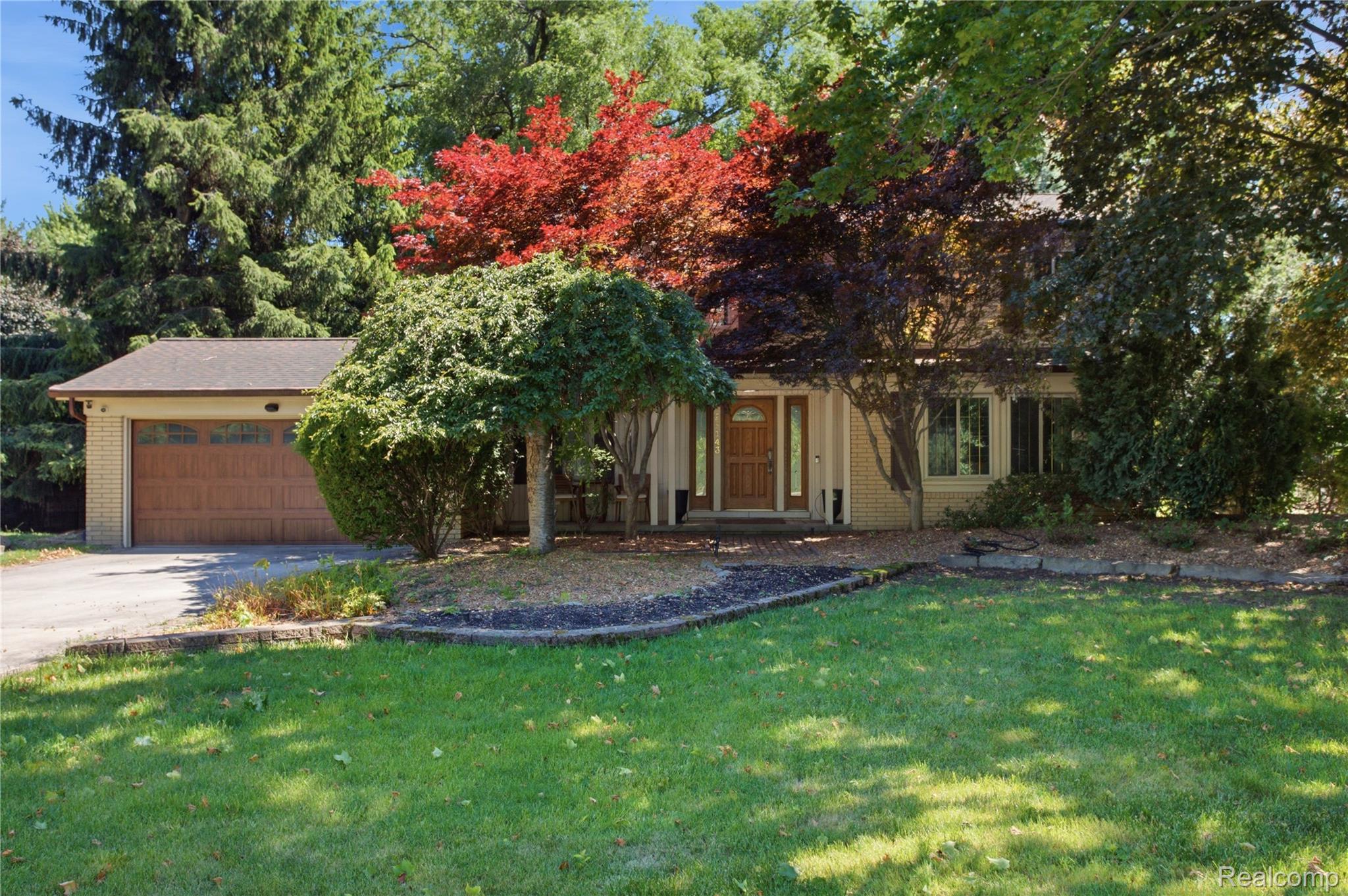 28143, 12 Mile, Farmington, Michigan, 48334