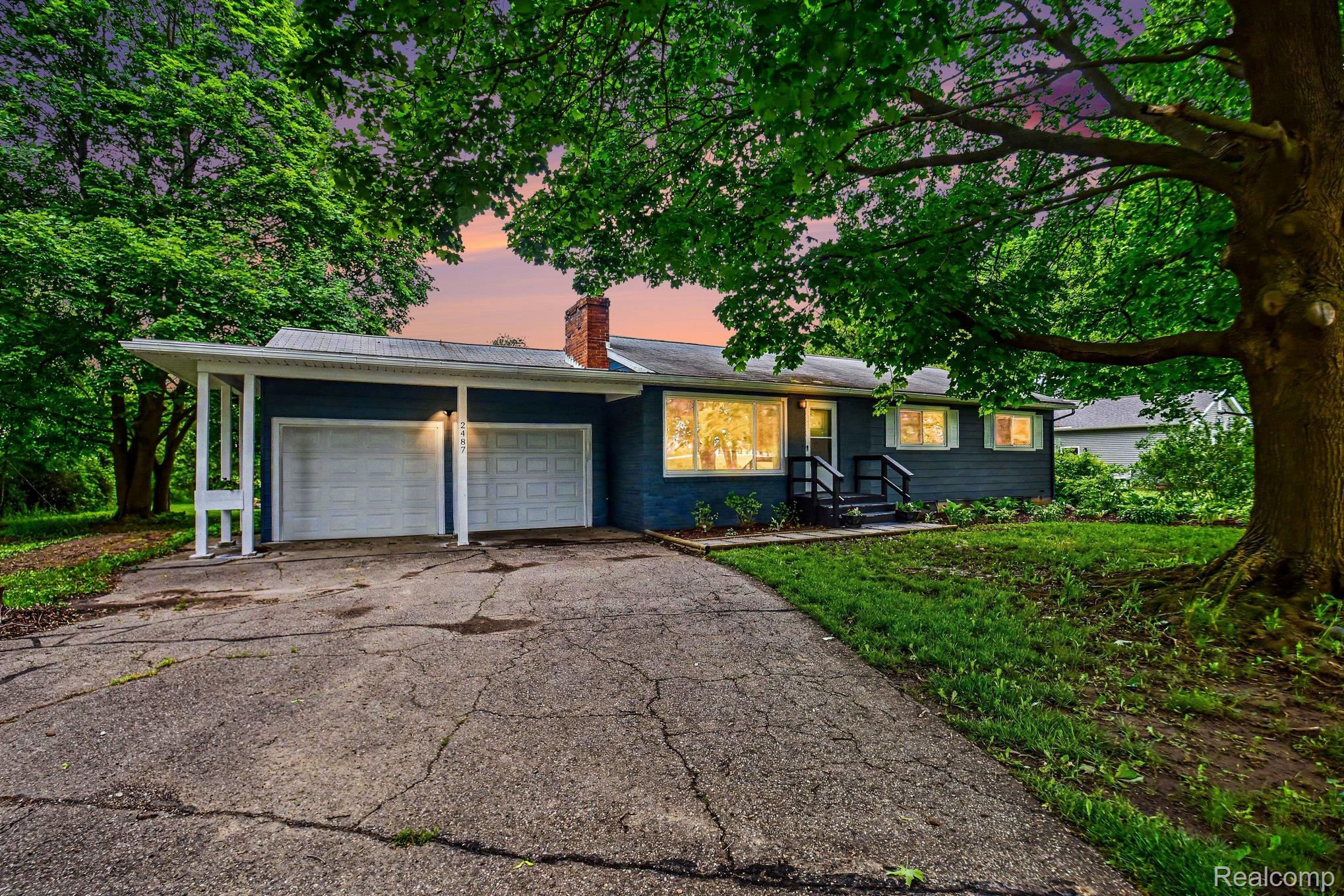 2487, Lapeer, Lapeer, Michigan, 48446