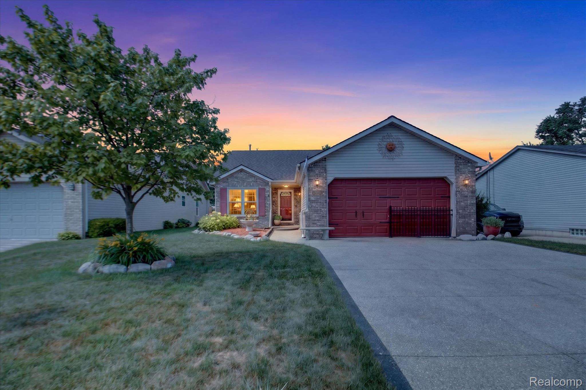 24220, Harrison, Clinton Township, Michigan, 48035