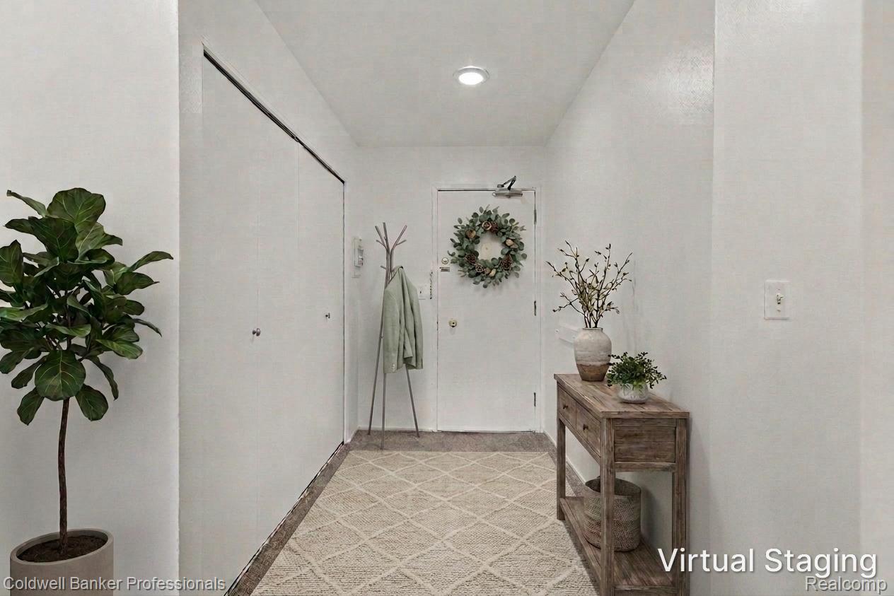 207, Ballard St, #101, Ypsilanti, Michigan, 48197