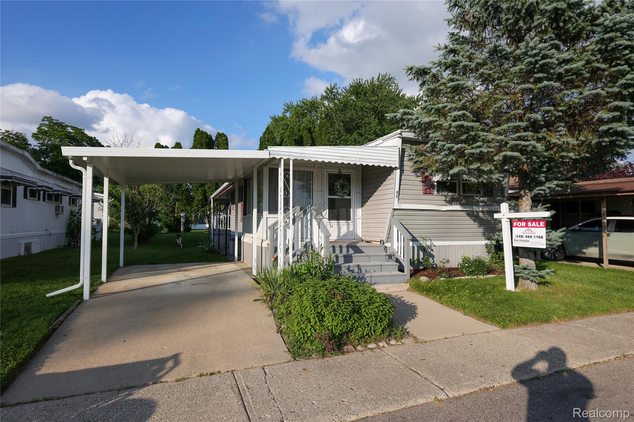 92, Carnberry Beach Blvd, White Lake, Michigan, 48386