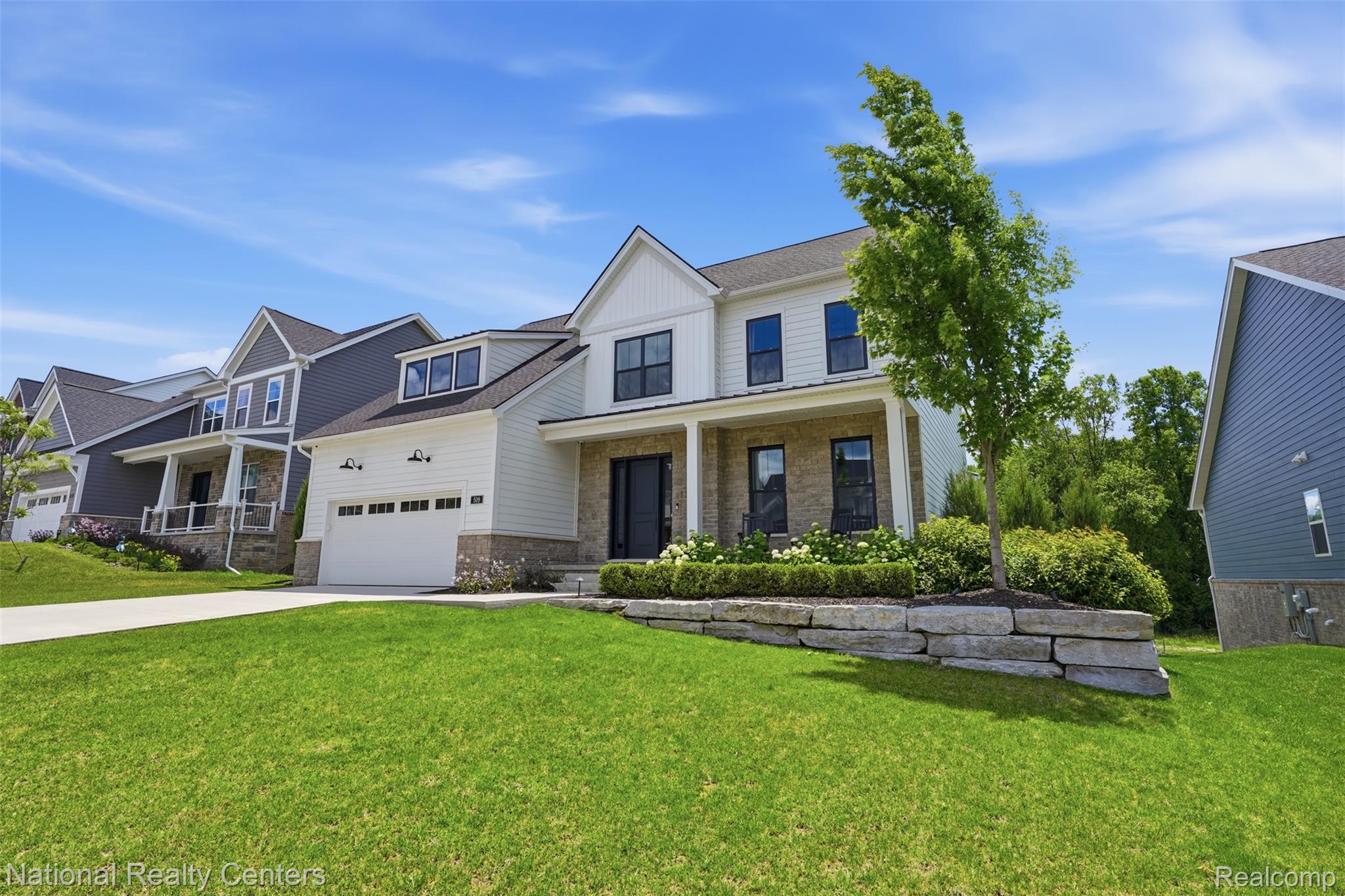 509, Concord Pines, Ann Arbor, Michigan, 48105