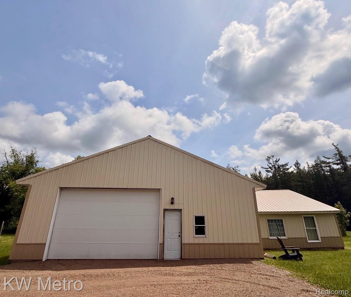 5749, Schultz, Indian River, Michigan, 49749
