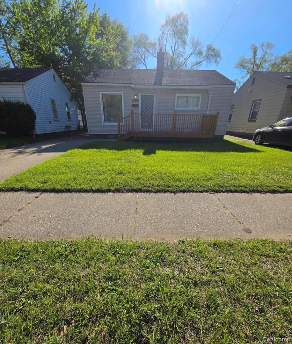21222, Audrey, Warren, Michigan, 48091