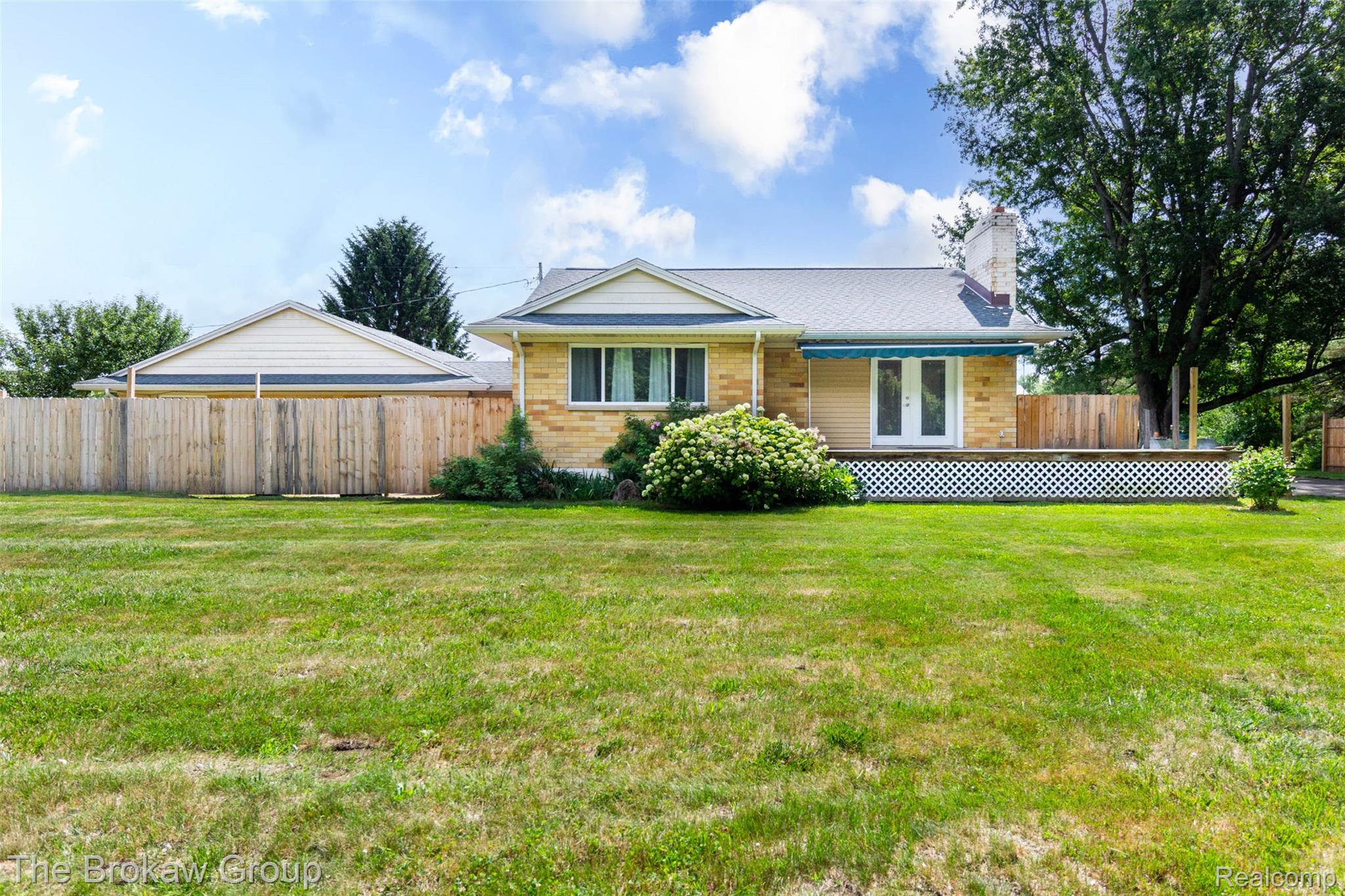 7272, Lapeer, Fostoria, Michigan, 48435