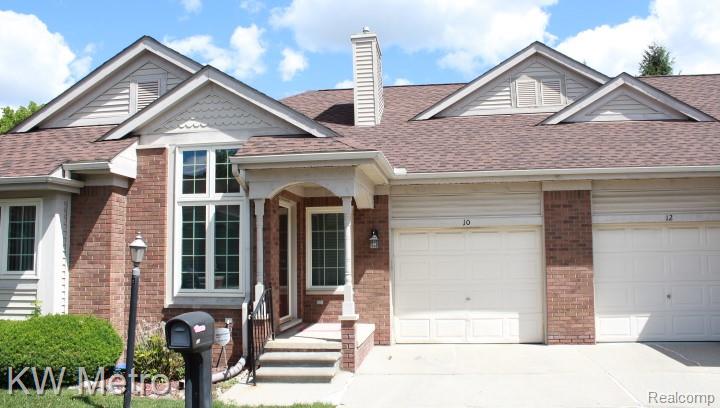 10, Canfield, #5, Dearborn Heights, Michigan, 48127