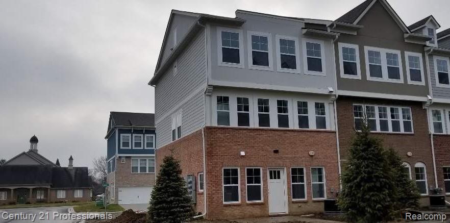 42, Kalter, #25, Troy, Michigan, 48098
