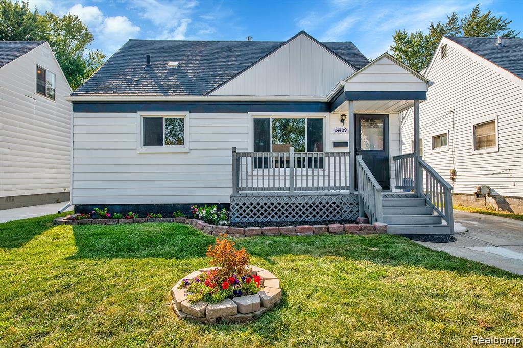 24409, Bolam, Warren, Michigan, 48089