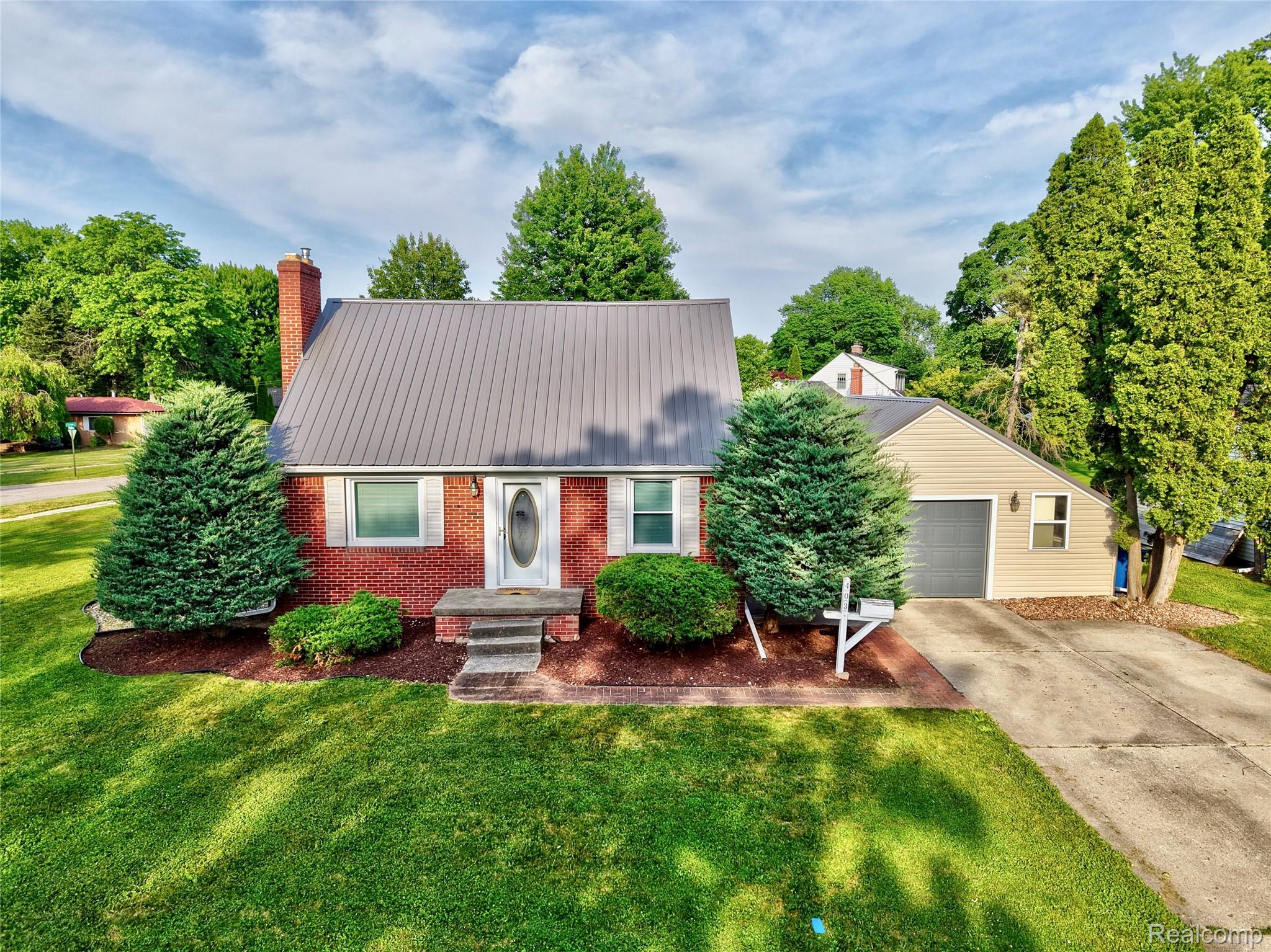 403, Davison, Davison, Michigan, 48423