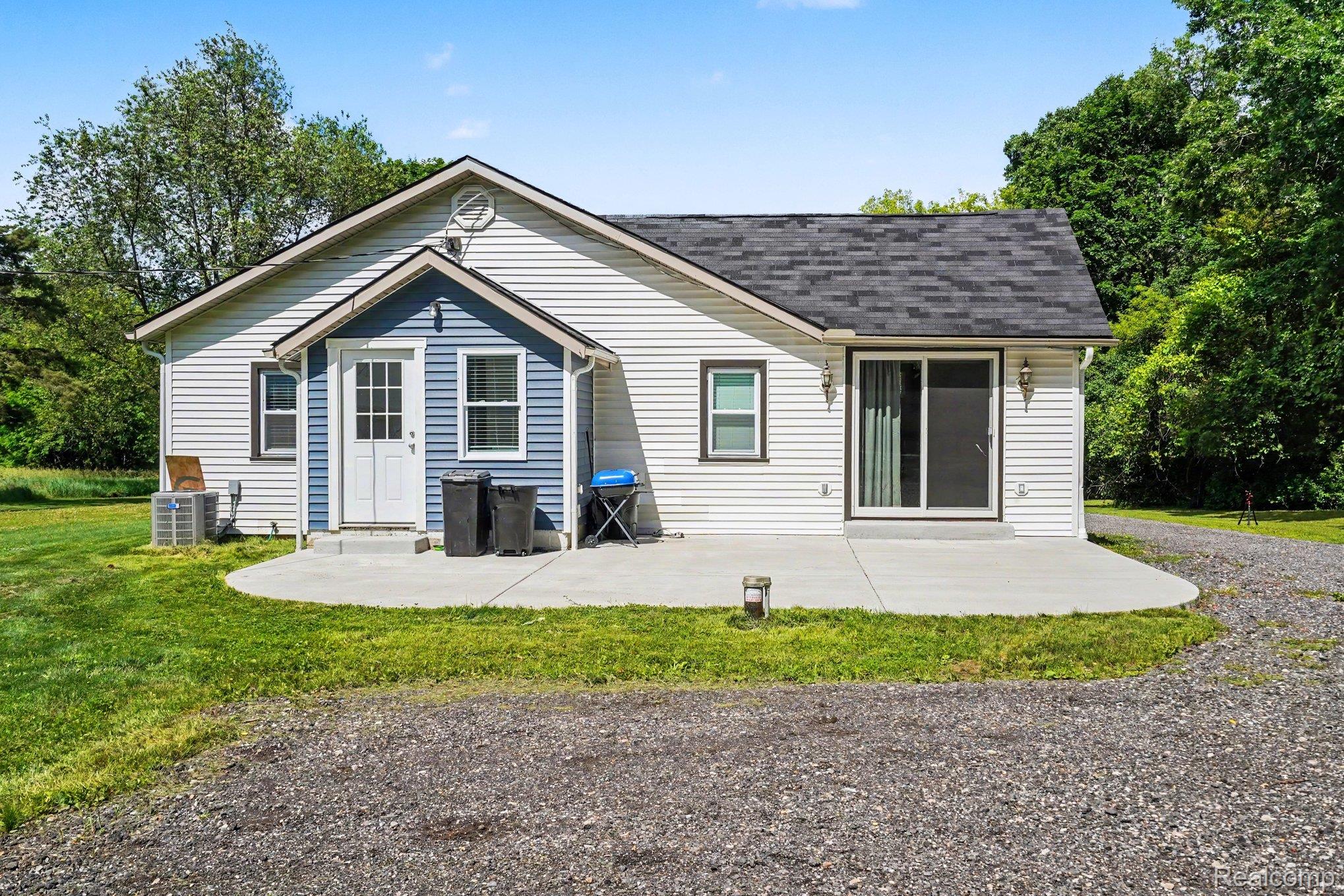 5380, Center, Clarkston, Michigan, 48346