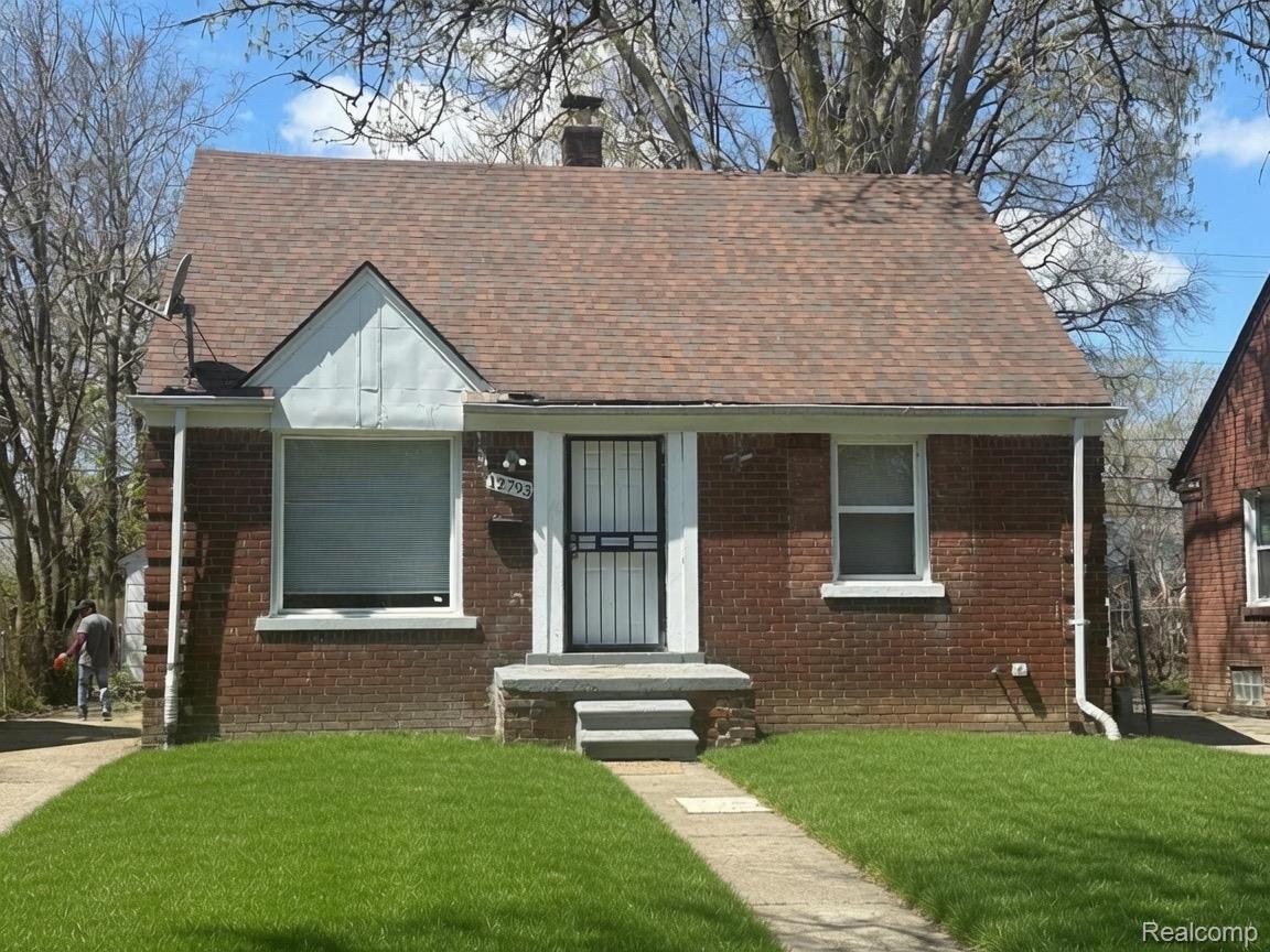 12793, PAYTON, Detroit, Michigan, 48224