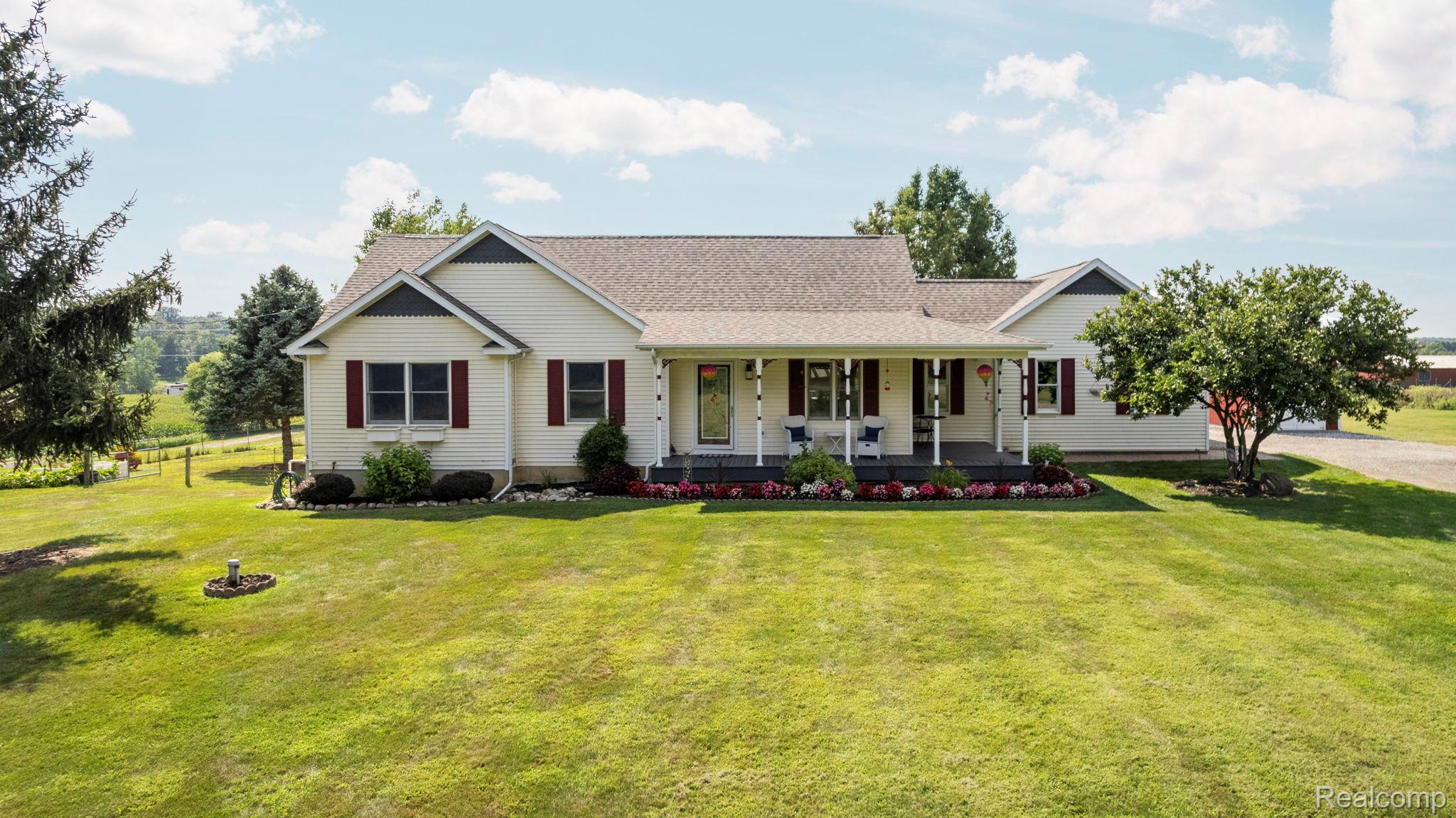 344, Truhn, Fowlerville, Michigan, 48836