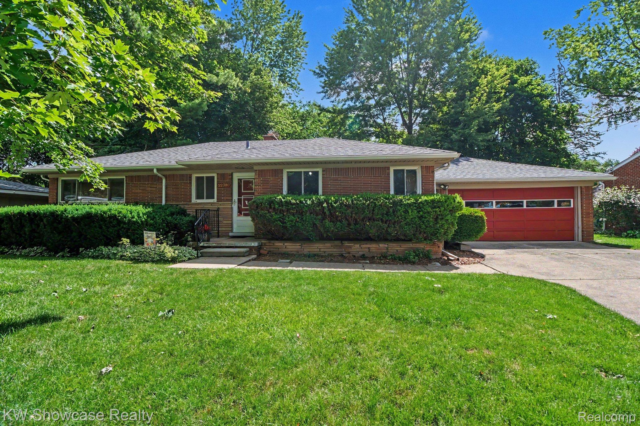 22780, Manning, Farmington, Michigan, 48336