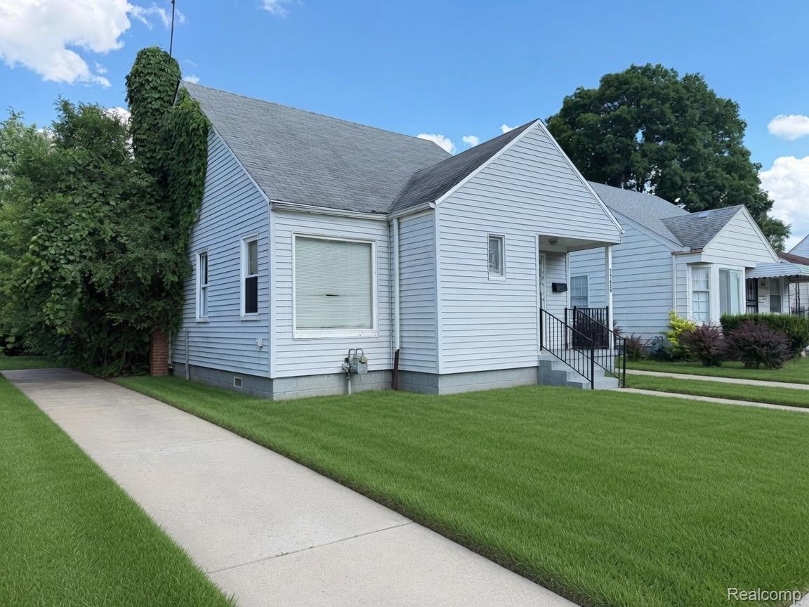 7756, VAUGHAN, Detroit, Michigan, 48228