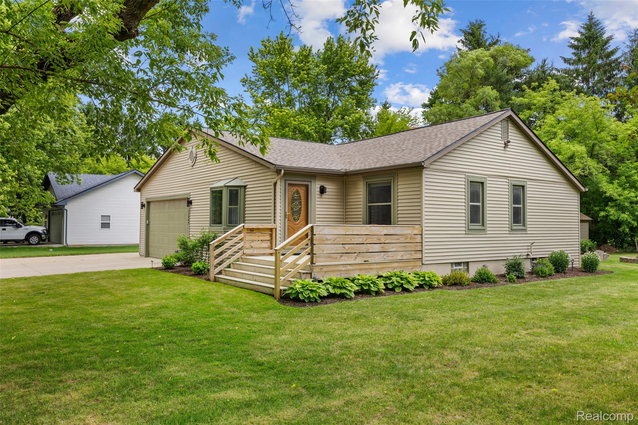 11997, Ruth, South Lyon, Michigan, 48178