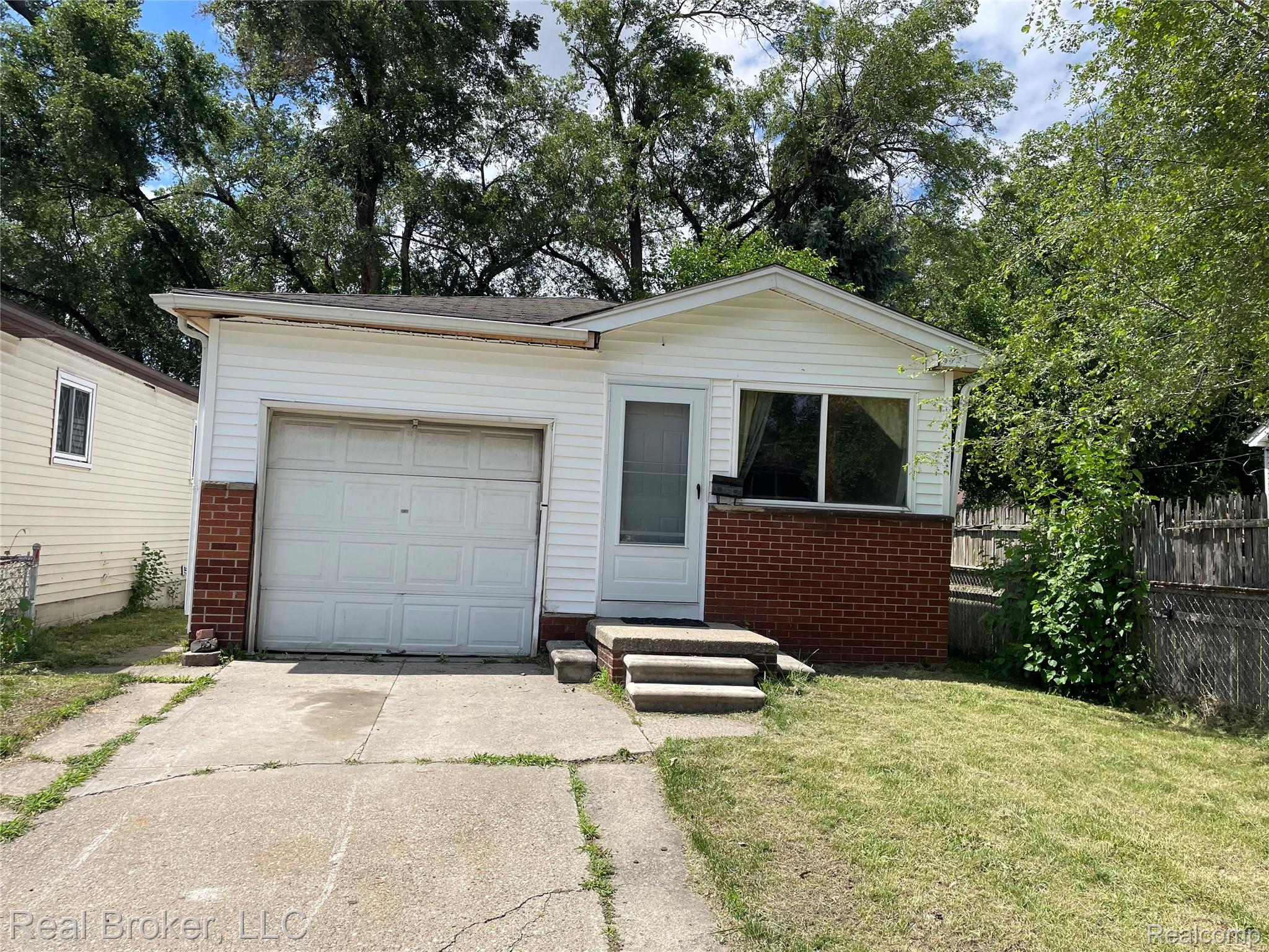 4244, 6th, Ecorse, Michigan, 48229