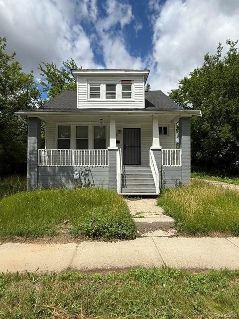 15851, Wildemere, Detroit, Michigan, 48238