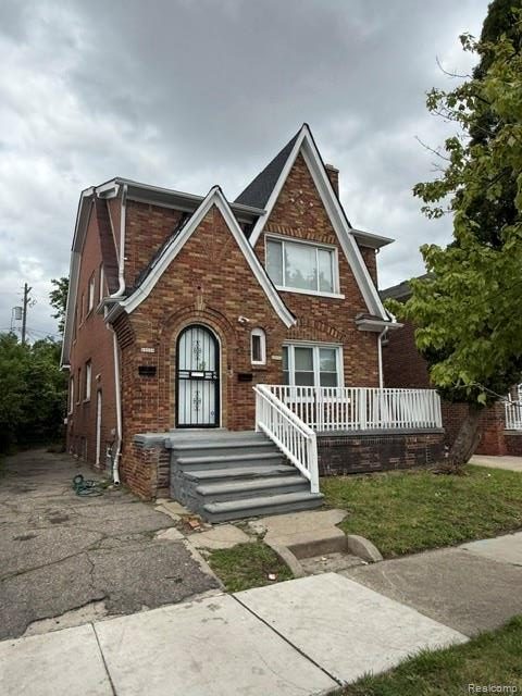 15853, Washburn, Detroit, Michigan, 48238