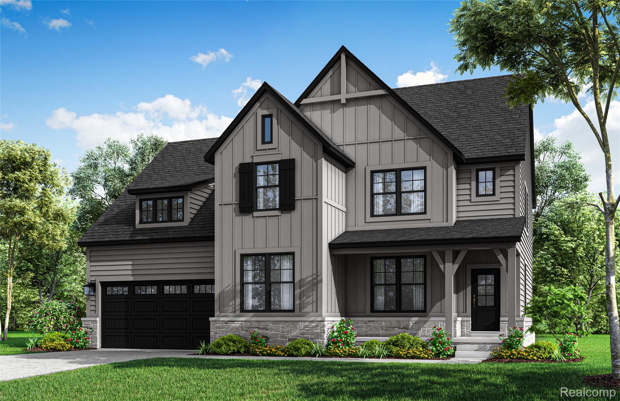 2476, Parkshore, Commerce Twp, Michigan, 48382