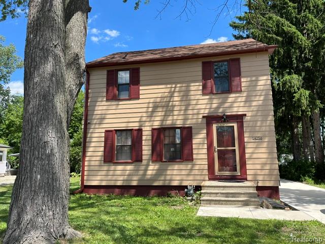 14250, Inkster, Redford, Michigan, 48239
