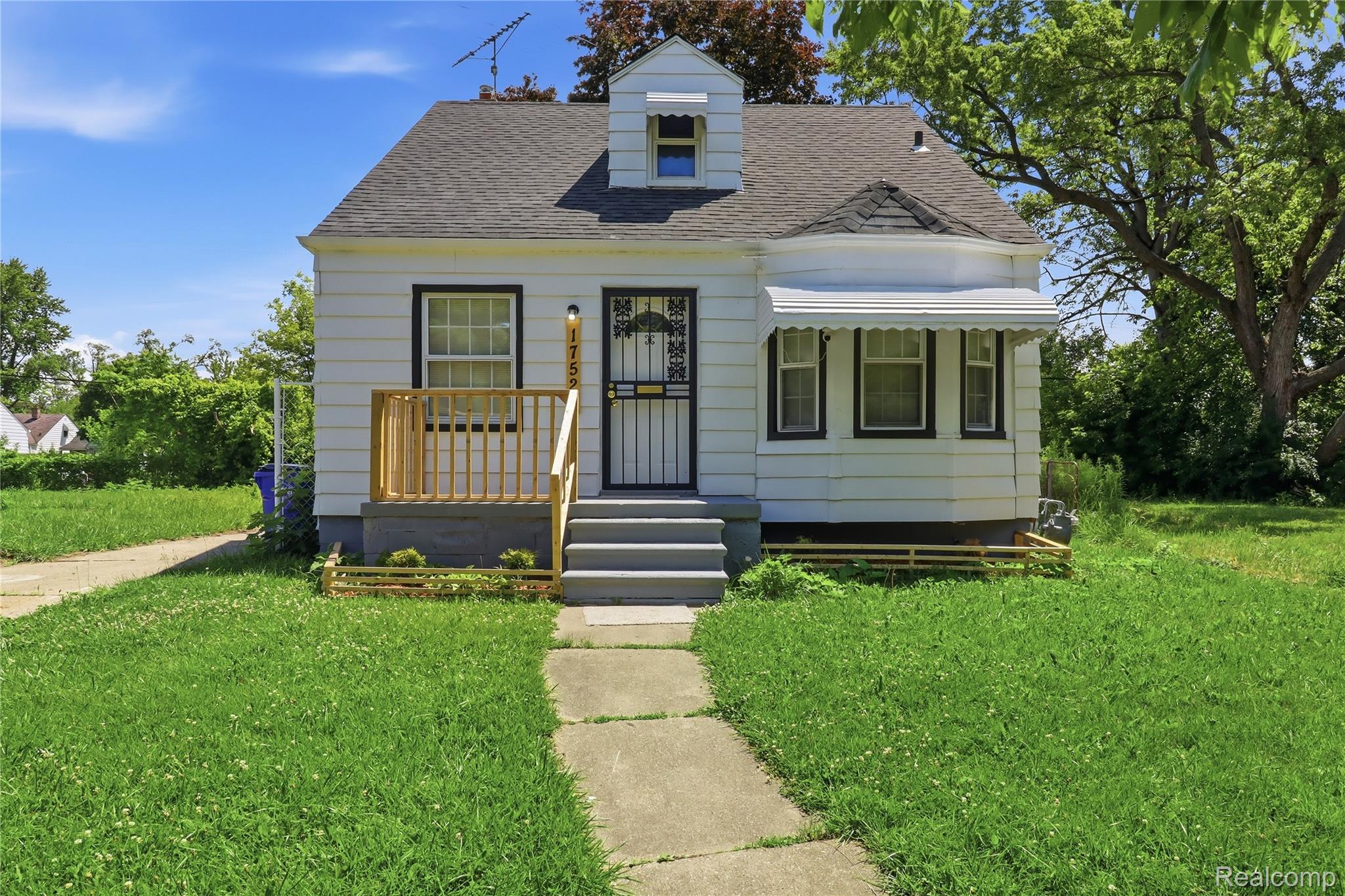 17524, Heyden, Detroit, Michigan, 48219