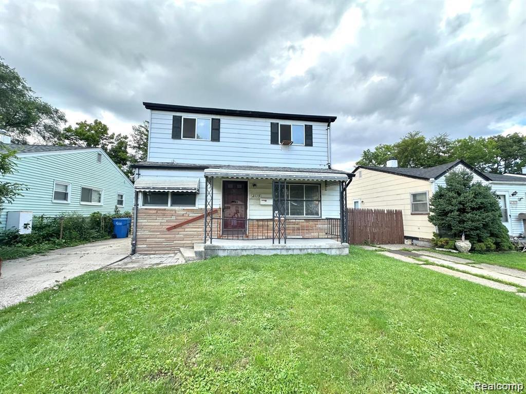 2119, Otis, Warren, Michigan, 48091