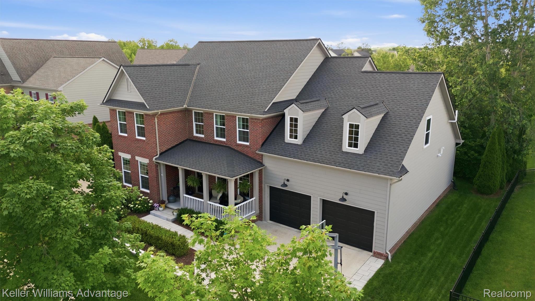 51121, Gold Ridge, Canton, Michigan, 48188