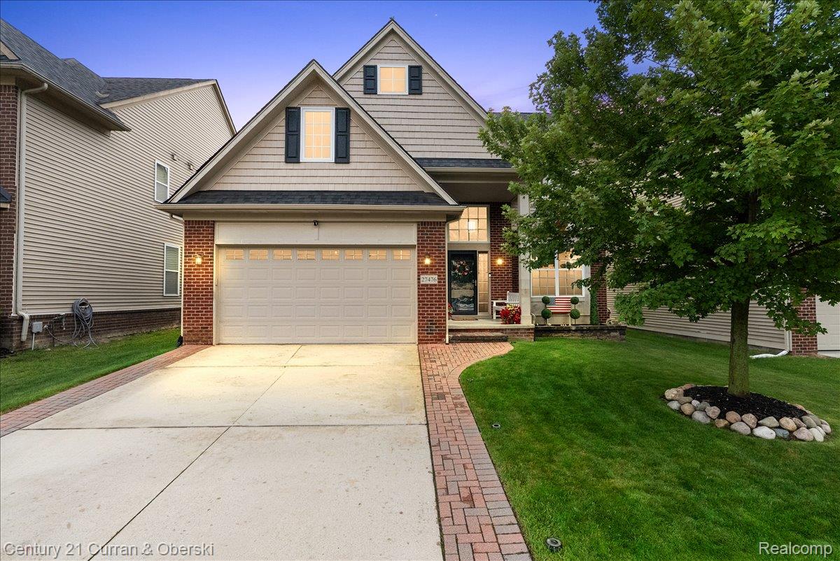 27476, Belgrave, Novi, Michigan, 48374