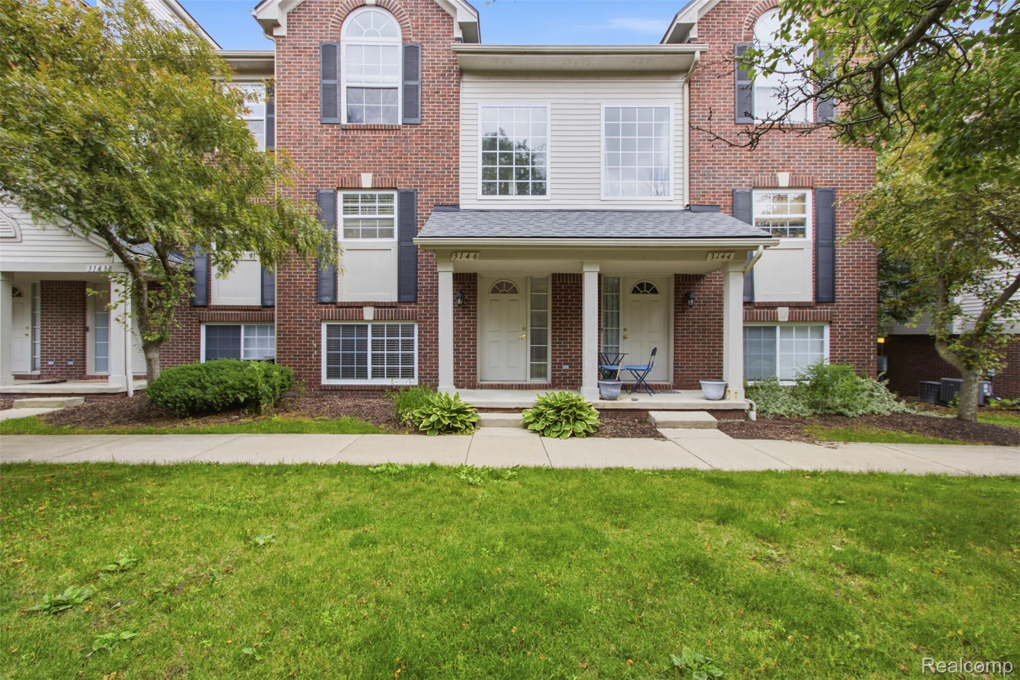 3146, Promenade, Ann Arbor, Michigan, 48108