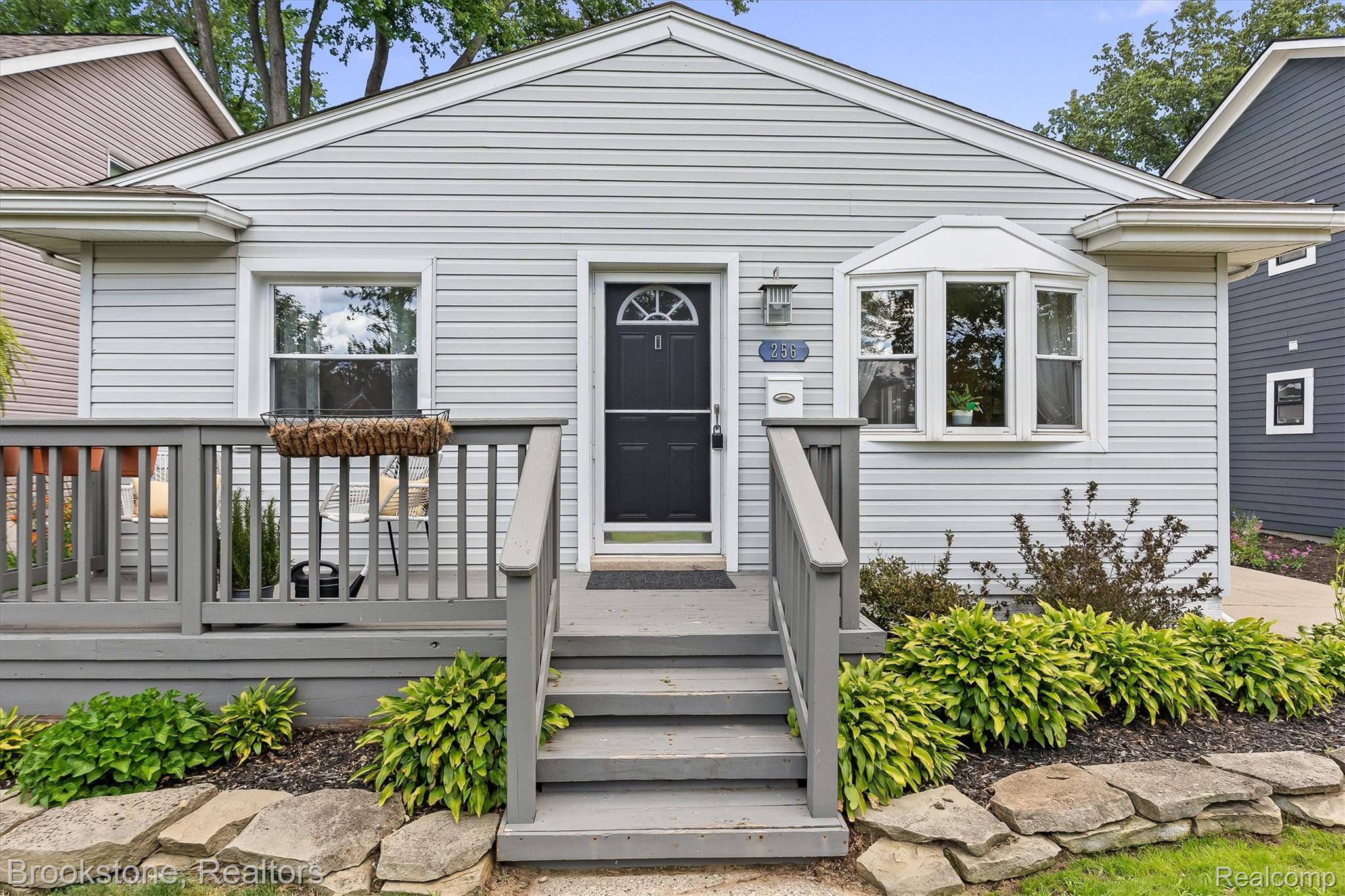 256, Leroy, Clawson, Michigan, 48017