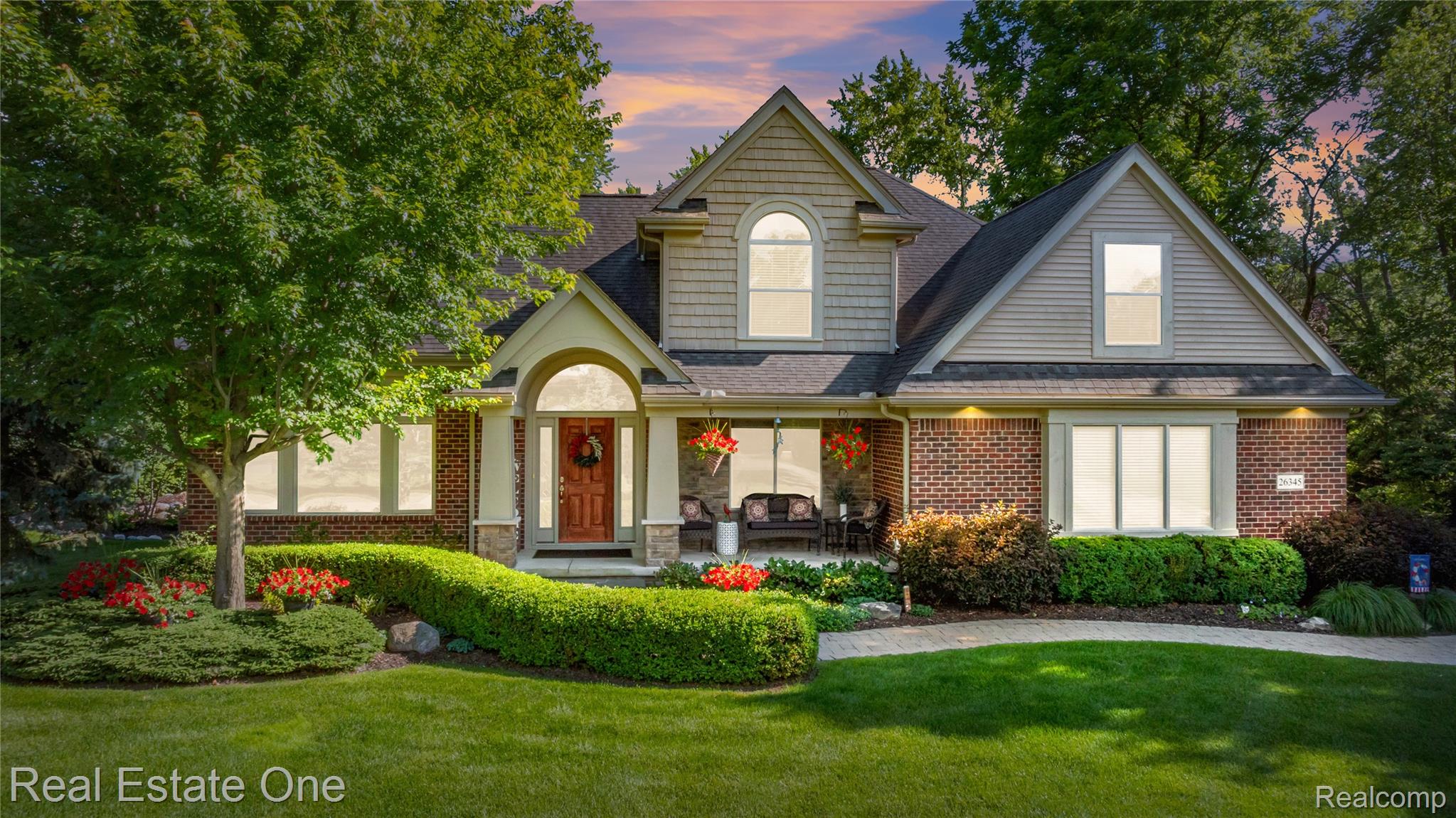 26345, Pillsbury, Farmington Hills, Michigan, 48334
