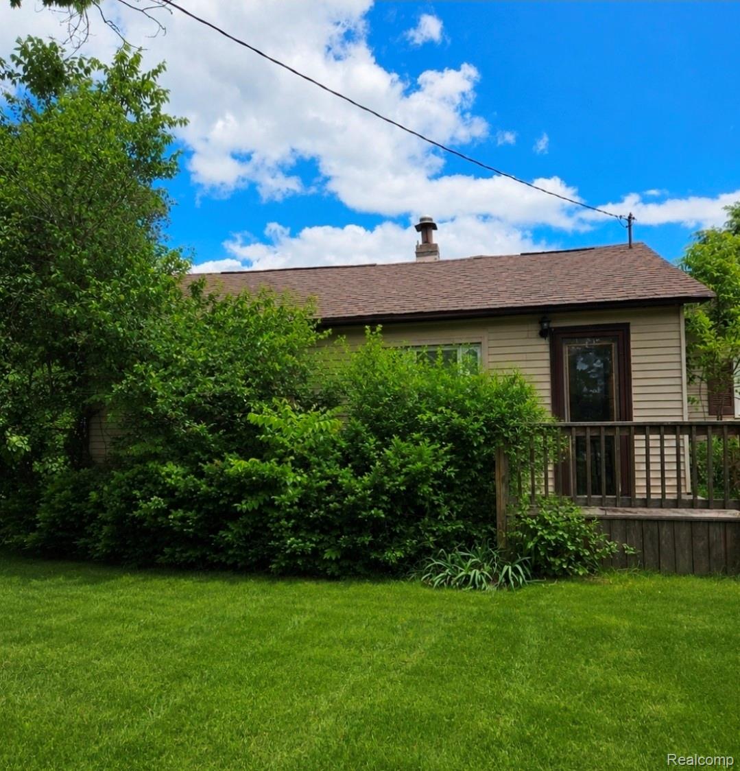 4733, Jamm, Lake Orion, Michigan, 48359