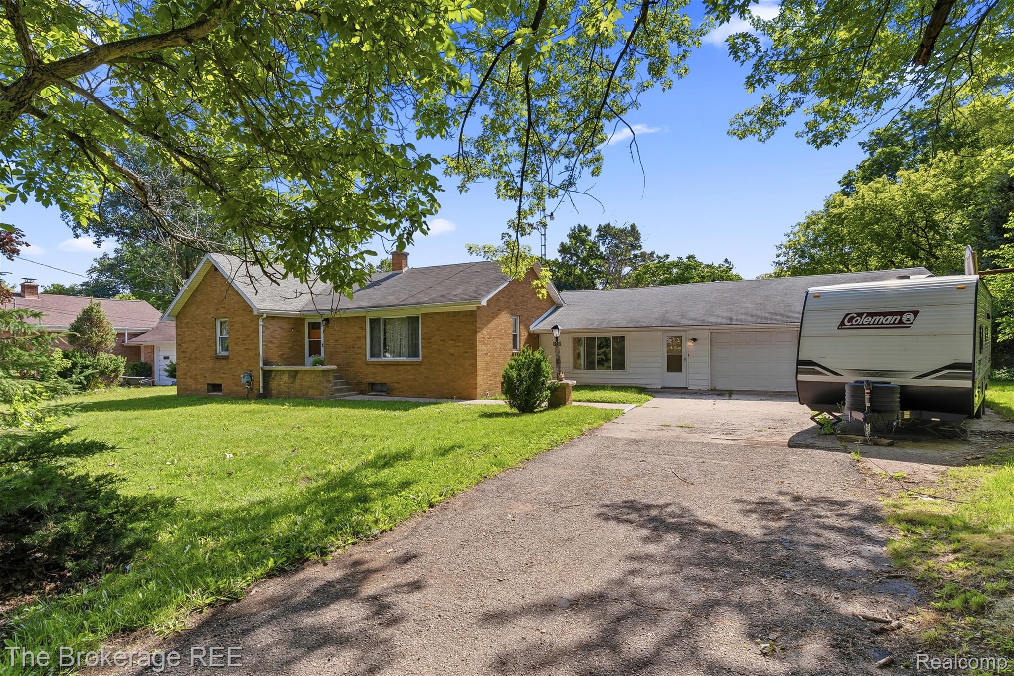 3290, Drexel, Flint, Michigan, 48506